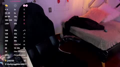 Bella online show from 02.22.25