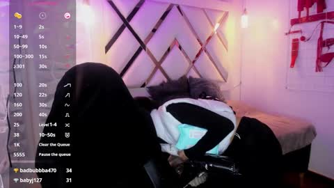 Bella online show from 02.28.25