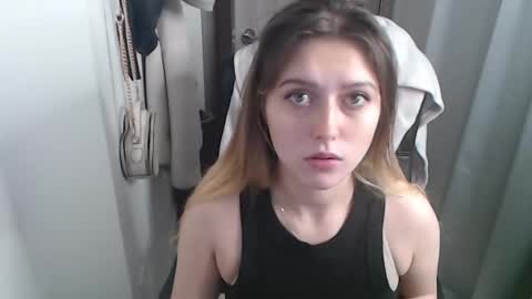 Snapshot of belindaacosta chatting on 12.03.24 Belinda online show from 12.03.24