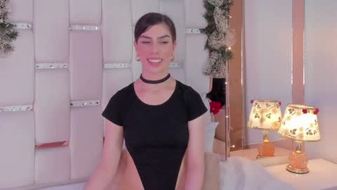 Snapshot of belindareyes chatting on 12.04.24 Bel  online show from 12.04.24