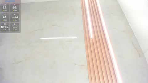 Belkilima  online show from 09.21.25