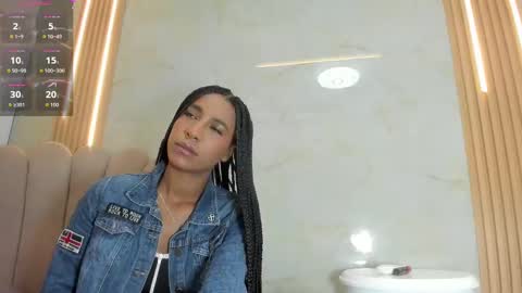 Belkilima  online show from 09.24.25