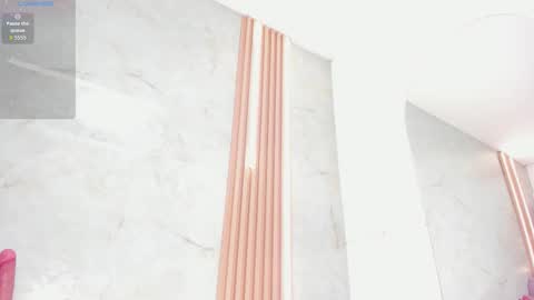 Belkilima  online show from 10.10.25