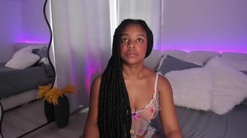  Belkis  online show from 12.20.24