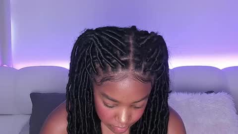  Belkis  online show from 02.20.25