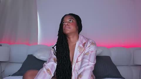  Belkis  online show from 02.25.25