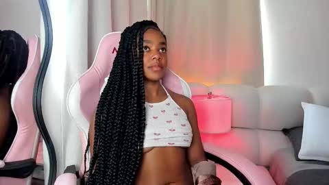  Belkis  online show from 09.08.25