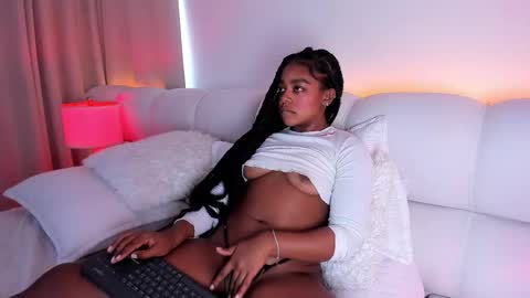  Belkis  online show from 10.03.25