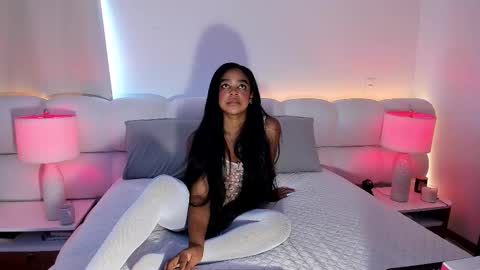  Belkis  online show from 10.22.25