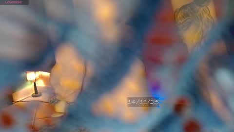   online show from 11.14.25