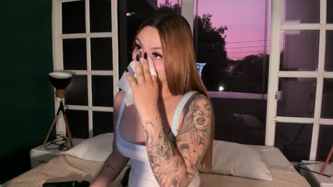 BELLA online show from 02.27.26