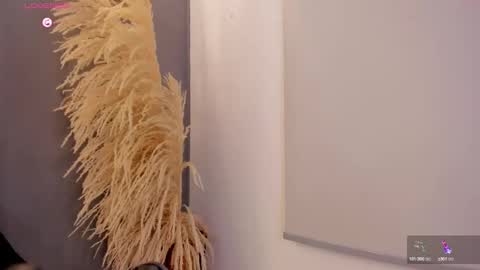 Bella cam online show from 10.11.25