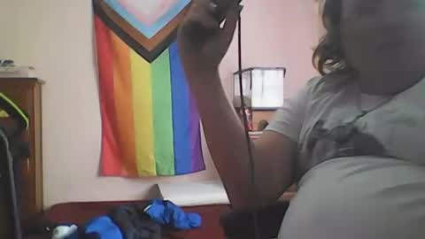 Bella jaramillo online show from 06.21.26
