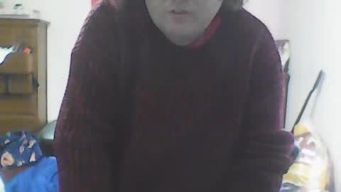 Bella jaramillo online show from 07.24.26