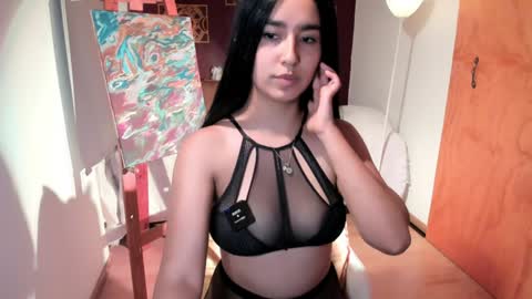 Snapshot of bella_669 chatting on 01.13.25 Bella 669 online show from 01.13.25