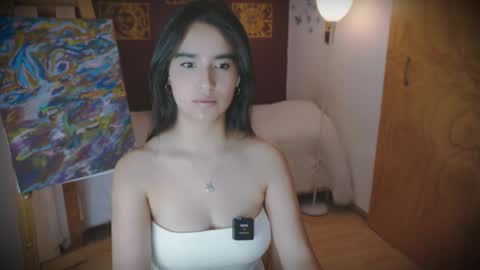 Snapshot of bella_669 chatting on 02.15.26 Bella 669 online show from 02.15.26