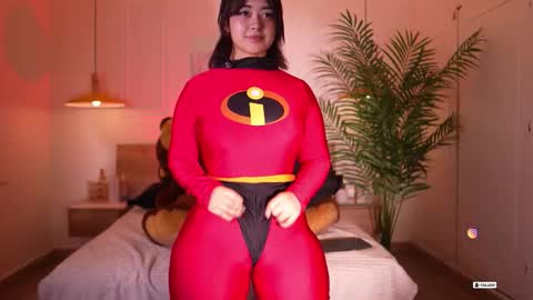    online show from 10.19.25