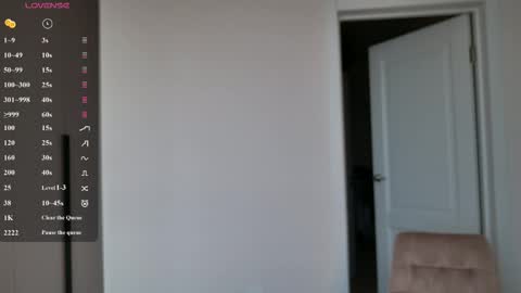 Hi I am Bella online show from 05.01.26