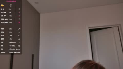 Hi I am Bella online show from 08.08.26