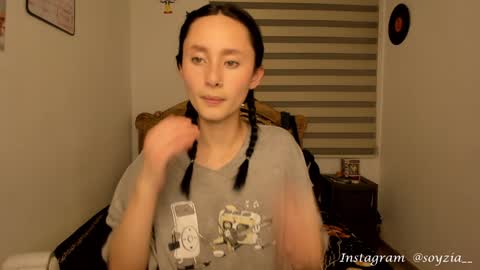 Zia online show from 12.03.24