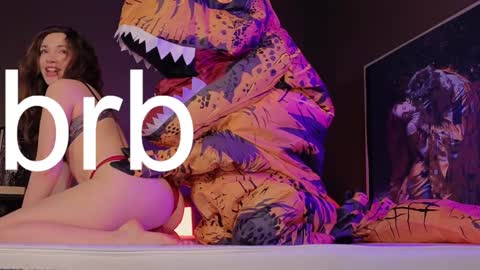 Snapshot of bella_alita chatting on 01.29.25 lita online show from 01.29.25