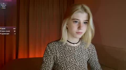 Bella online show from 05.11.26