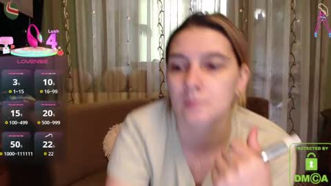 Antonia online show from 06.04.26
