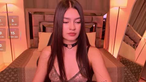 Snapshot of bella_clark2 chatting on 02.09.26 Bella online show from 02.09.26