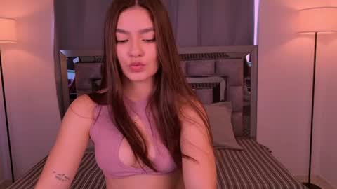 Bella  online show from 07.26.26