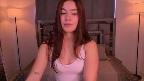 Bella  online show from 07.28.26