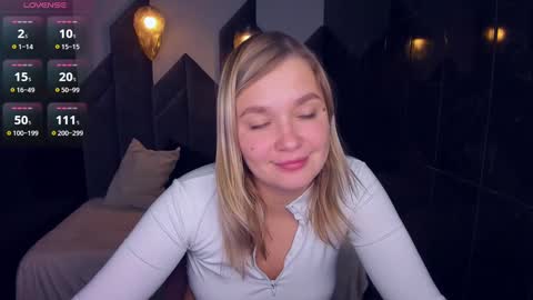 Bella online show from 12.24.24