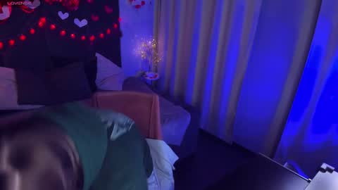 Bella online show from 02.13.25