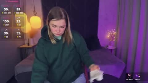 Bella online show from 02.21.25