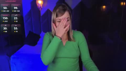 Bella online show from 03.06.25