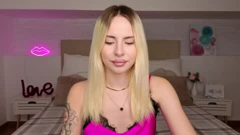 Bella online show from 04.23.26