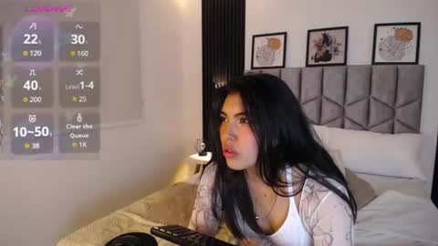 Bella online show from 07.23.26