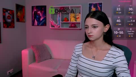 Bella online show from 06.07.26