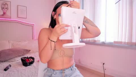 Onlyfans isa bella 23 online show from 07.26.26