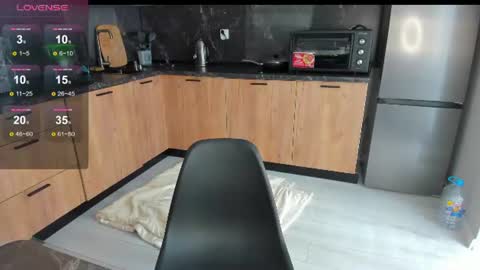 NastyaThere are legends that in this room all your wishes can come true  Private is Open online show from 07.26.26