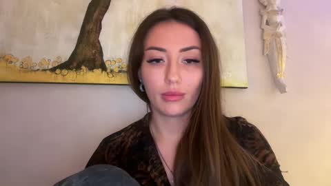 bella_foxxi online show from 01.10.25