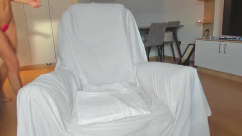 Anna  online show from 01.21.25