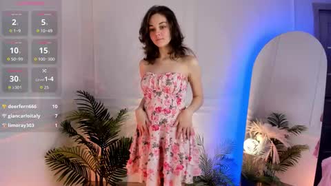 Bella online show from 02.28.26