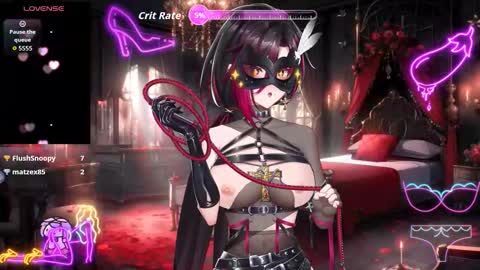 Snapshot of bella_inferno chatting on 09.16.25 bella_inferno online show from 09.16.25