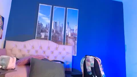 Valentina online show from 05.09.26
