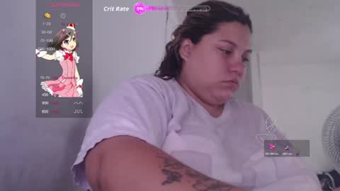 bella_lunna25 online show from 07.18.26