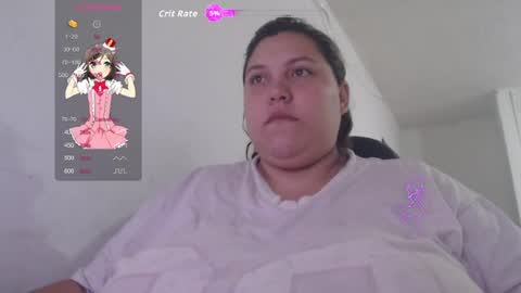 bella_lunna25 online show from 07.21.26