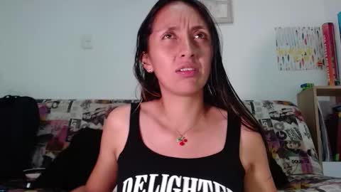 Bella Marlowe online show from 11.22.25