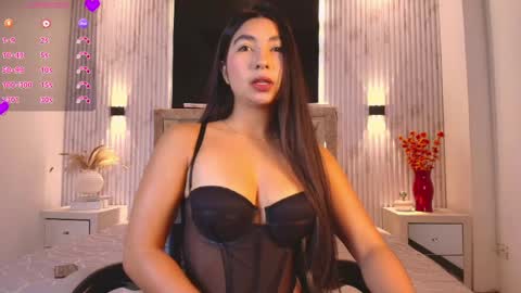 bella_martini_ online show from 03.20.26