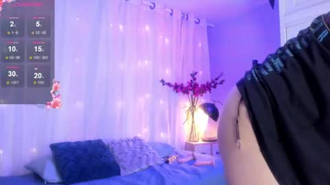 bella_milff online show from 05.08.26