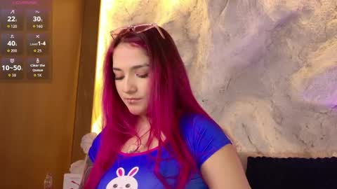  BELLA  online show from 06.06.26